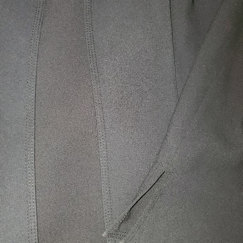 Anne Klein black suit - Picture 11 of 14